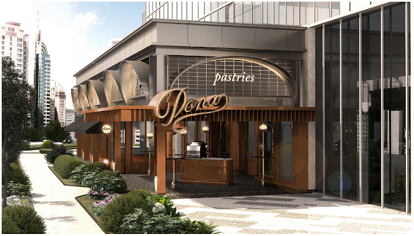 Doña Bakehouse Kuala Lumpur - Photo 1