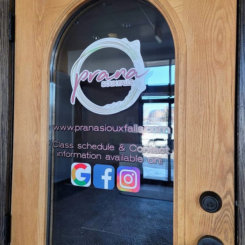 Prana Sioux Falls