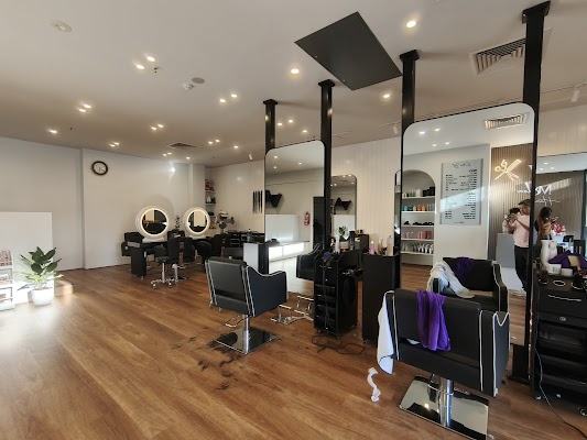 M&W hair salon photo 2