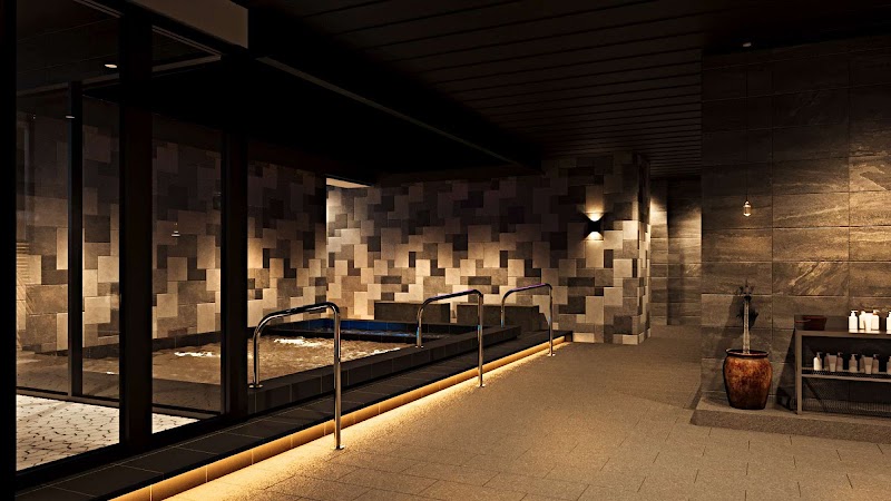 ザ・センチュリオンサウナ レスト＆ステイ札幌