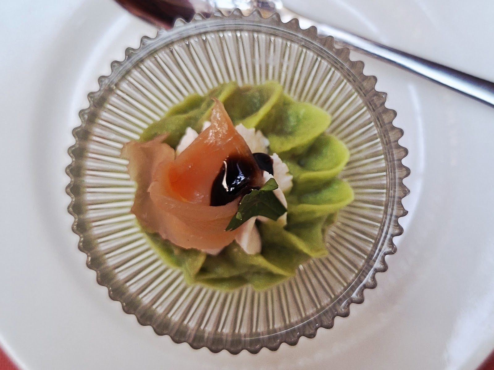 Pepe Nero — photo 3
