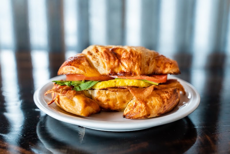 Moka Joe Coffee photo 2