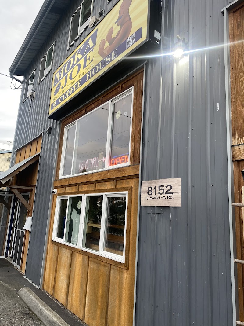 Moka Joe Coffee photo 4