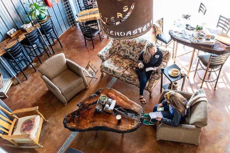 Moka Joe Coffee photo 1