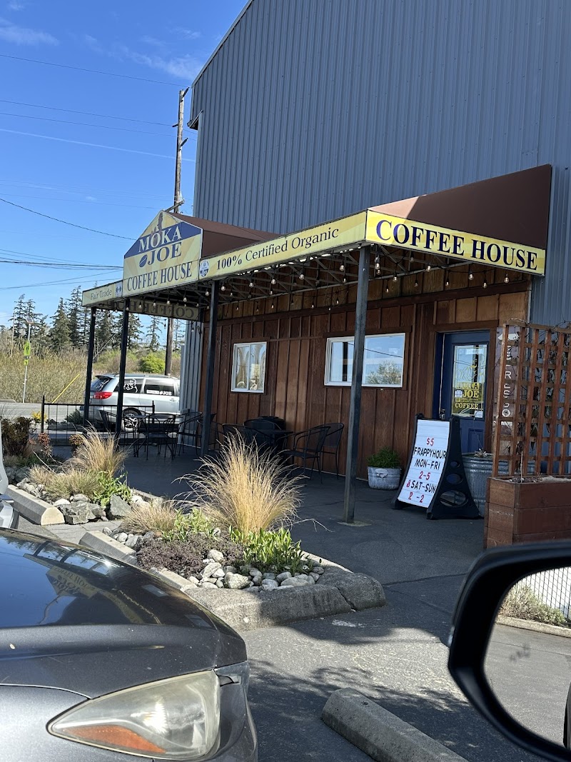 Moka Joe Coffee photo 3