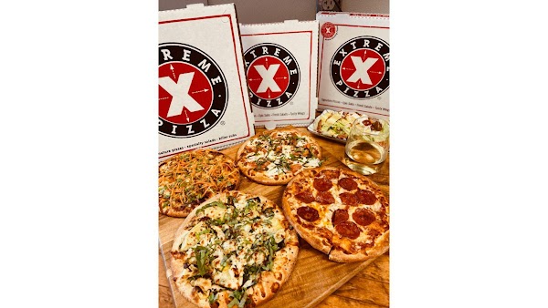 Photo of Extreme Pizza
