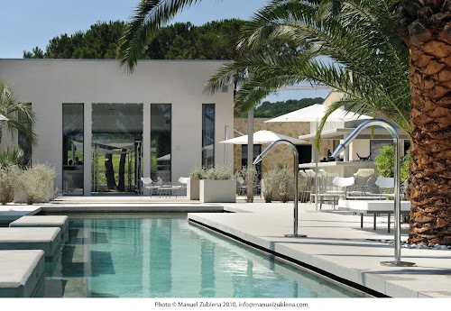 Hotel Sezz Saint-tropez