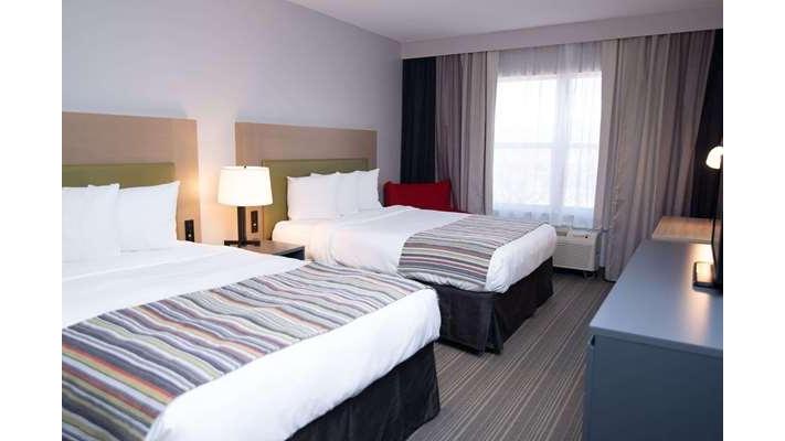 Country Inn & Suites by Radisson, Brockton (Boston), MA