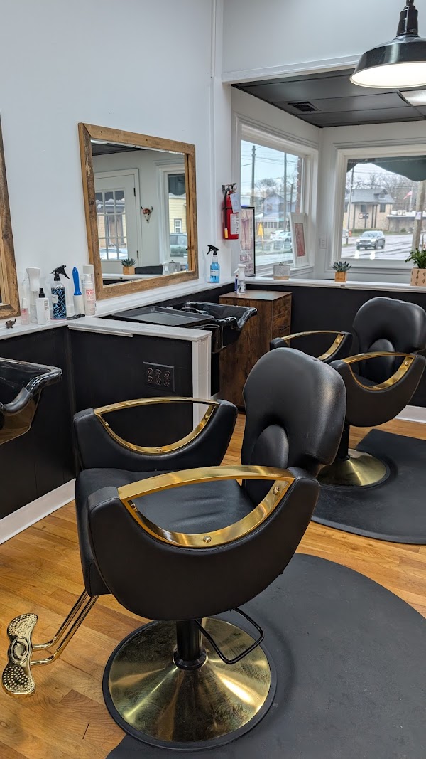 Photo by Jesseca Johnson