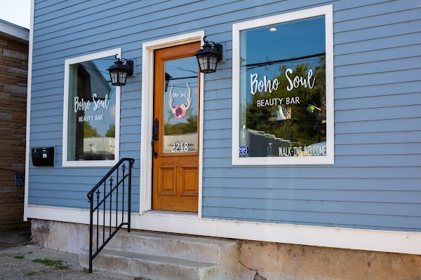 Photo by Boho Soul Beauty Bar