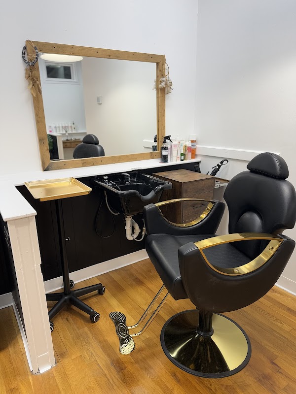 Photo by Boho Soul Beauty Bar