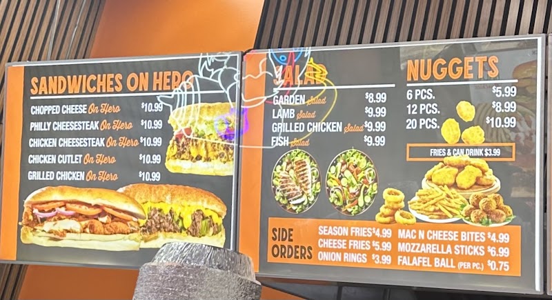 Halal Munchies photo 3