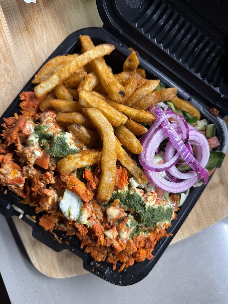 Halal Munchies photo 2