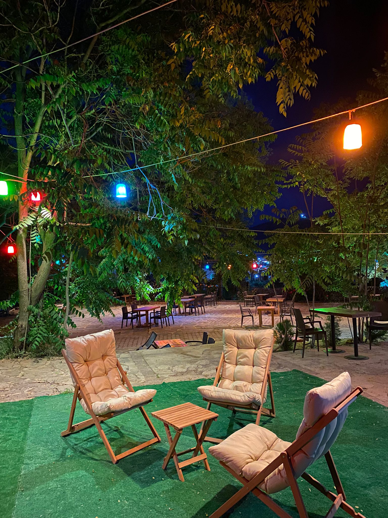 Olympos pub mekanı