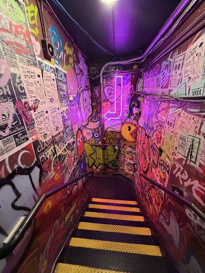The Woo Woo NYC photo 3