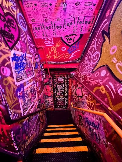 The Woo Woo NYC photo 3