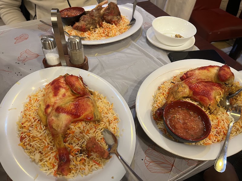 Bab Al Yemen photo 4