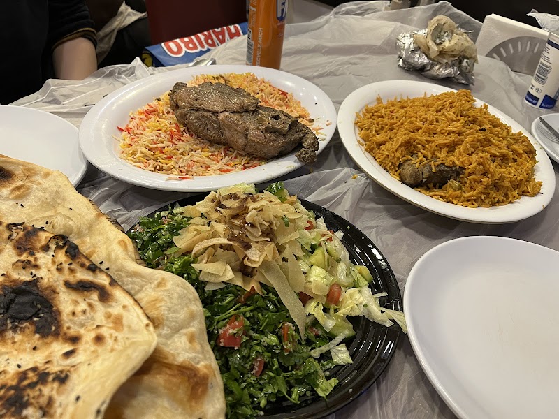 Bab Al Yemen photo 2