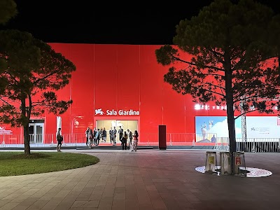 Sala Giardino
