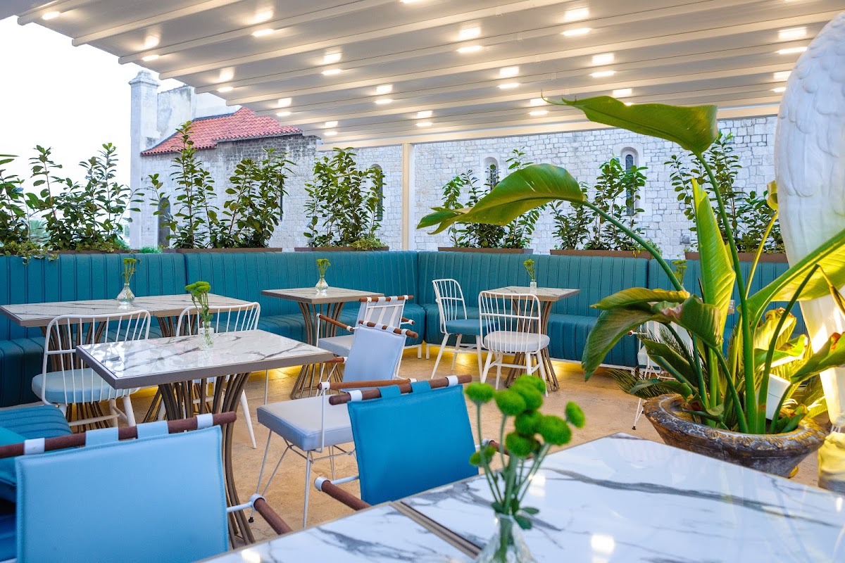 Pizzeria Sette Sorelle in split