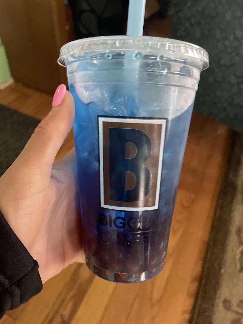 Biggby Coffee of Dowagiac photo 1