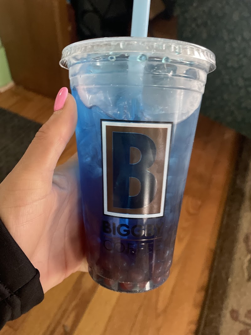 Biggby Coffee of Dowagiac photo 1