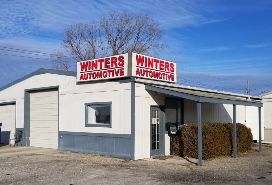 Winters Automotive & Transmission