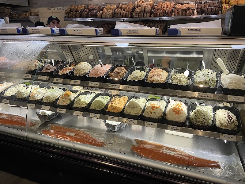 Brooklyn Bagel & Coffee Company photo 7