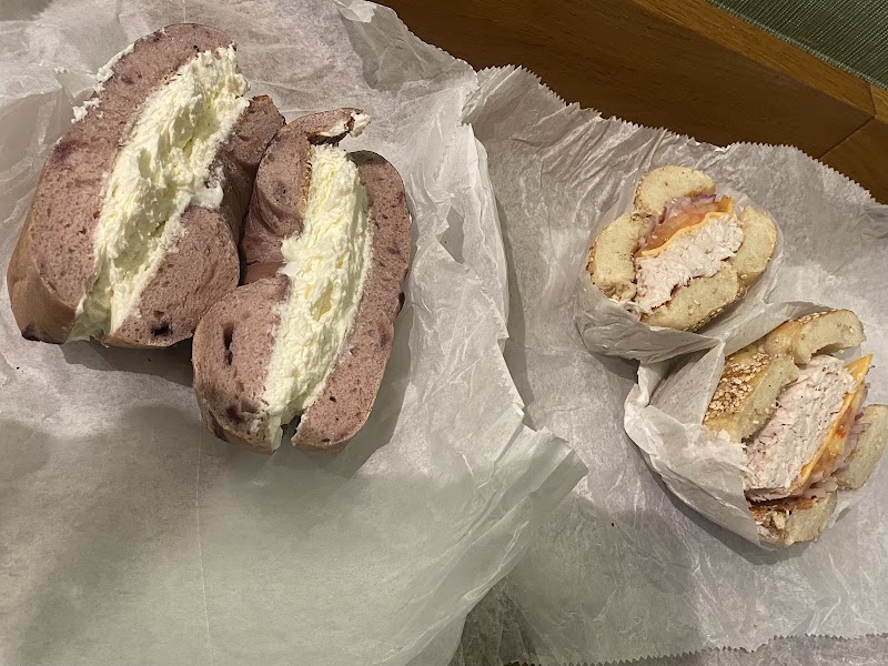 Brooklyn Bagel & Coffee Company photo 8