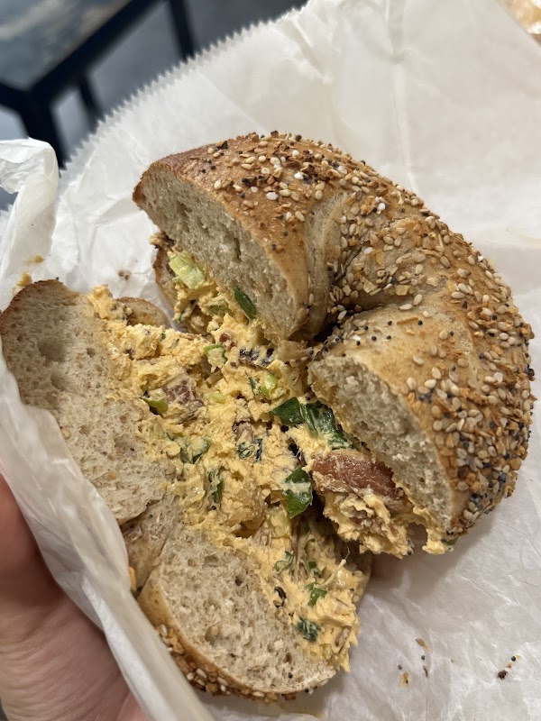 Brooklyn Bagel & Coffee Company photo 4