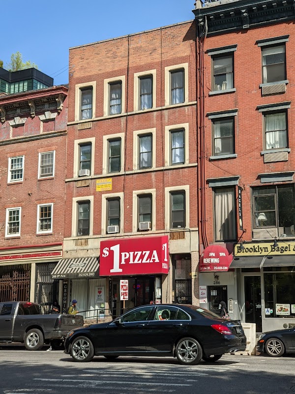 Brooklyn Bagel & Coffee Company photo 1