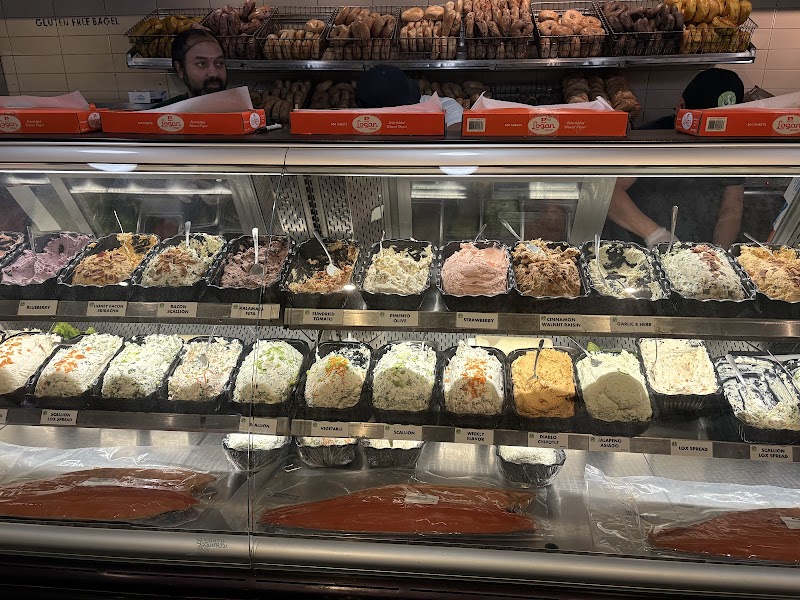 Brooklyn Bagel & Coffee Company photo 5