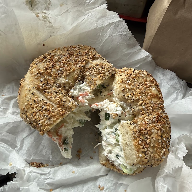 Brooklyn Bagel & Coffee Company photo 4