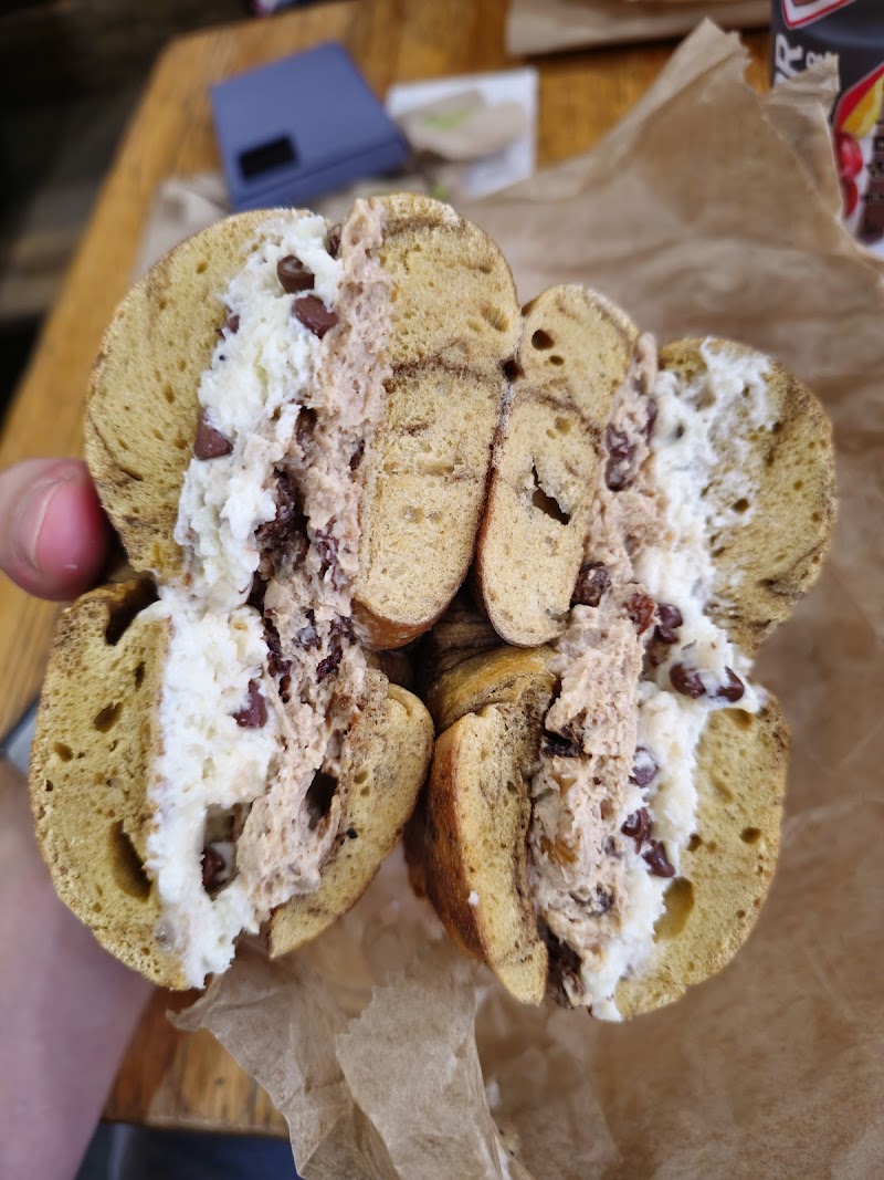 Brooklyn Bagel & Coffee Company photo 2