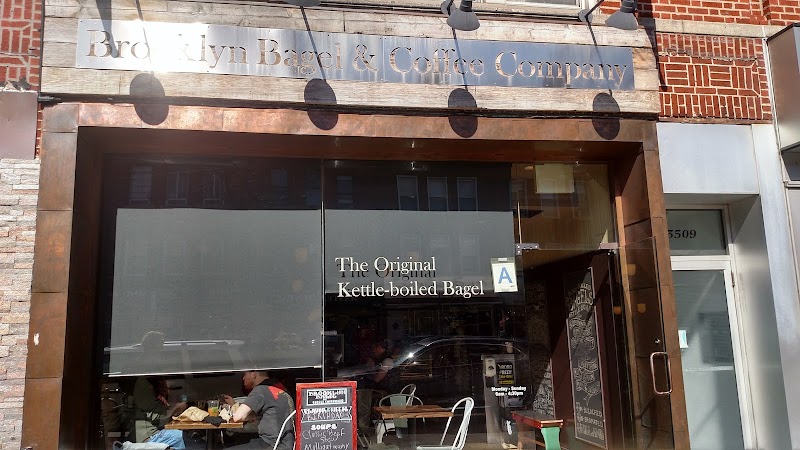 Brooklyn Bagel & Coffee Company photo 1
