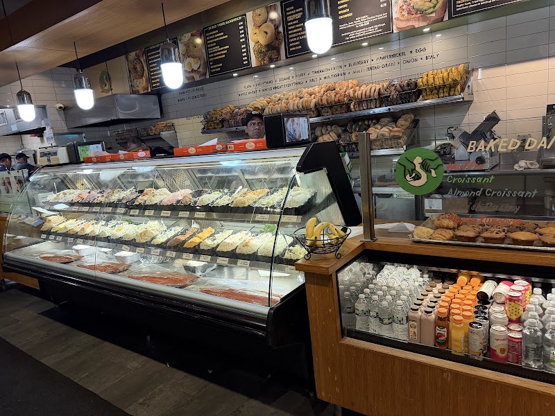 Brooklyn Bagel & Coffee Company photo 2