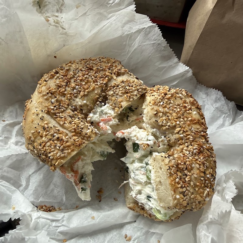 Brooklyn Bagel & Coffee Company photo 4