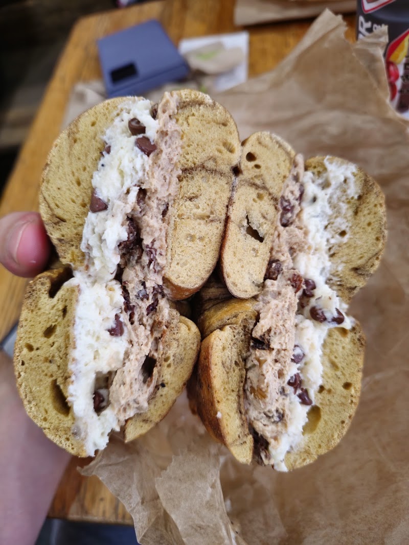 Brooklyn Bagel & Coffee Company photo 3