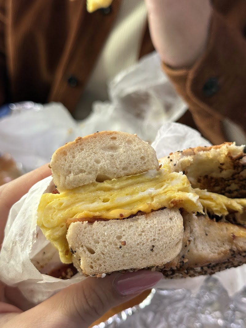 Brooklyn Bagel & Coffee Company photo 3