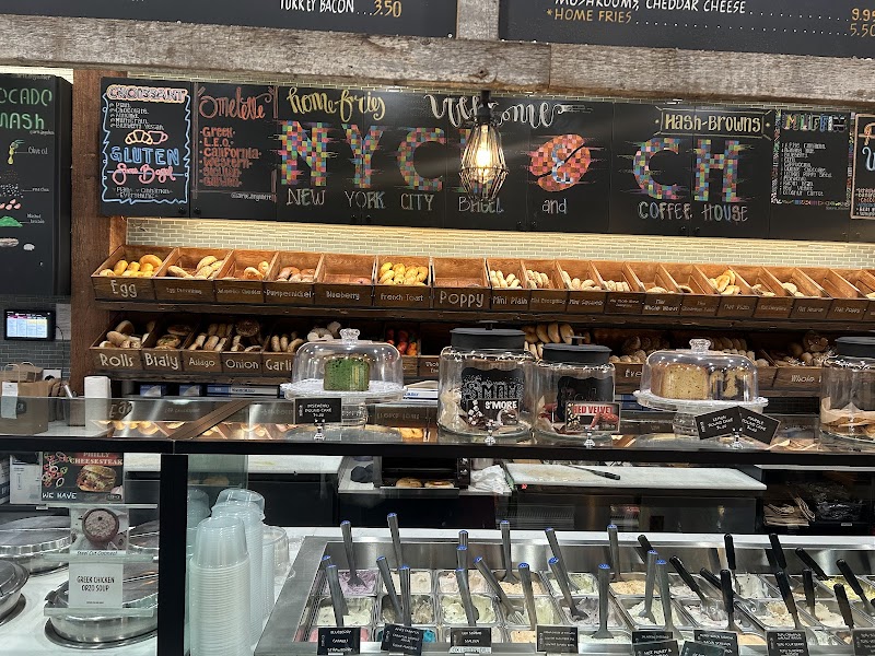 Brooklyn Bagel & Coffee Company photo 2
