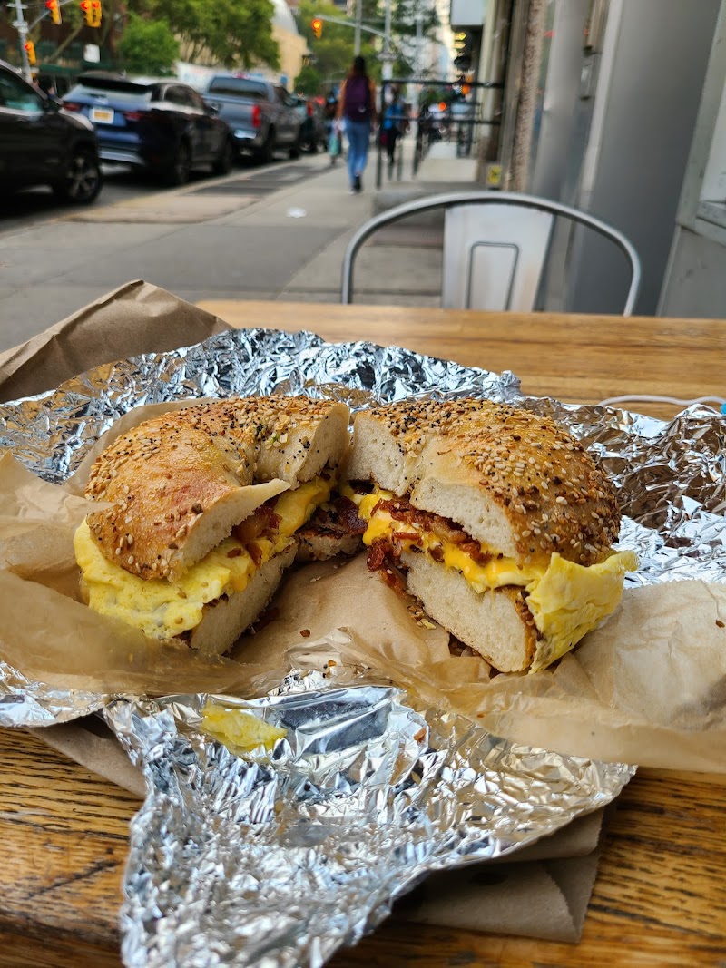 Brooklyn Bagel & Coffee Company photo 2