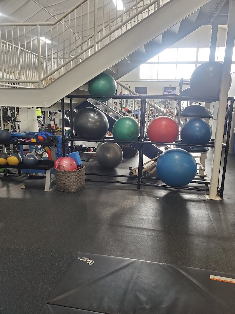 Manchester Athletic Club photo 3