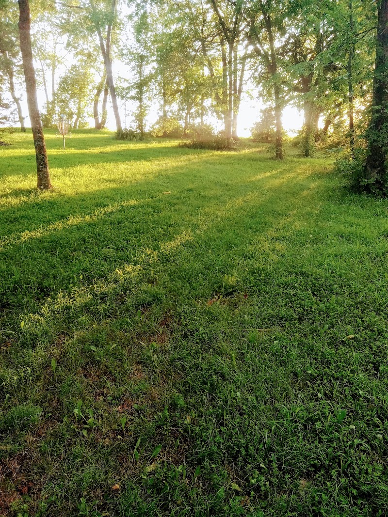 Hobby Hill Disc Golf Course photo 4
