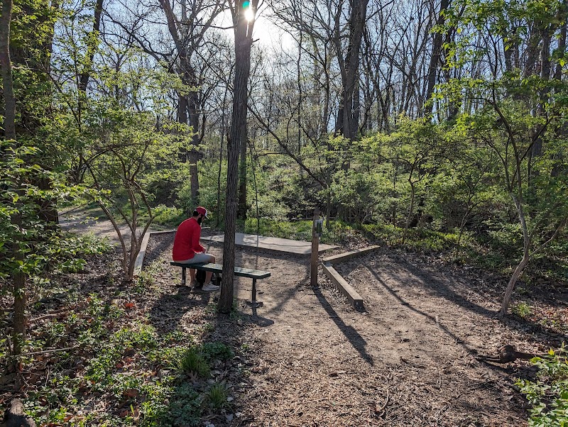 Hobby Hill Disc Golf Course photo 1