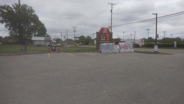 Photo by Billy Goats