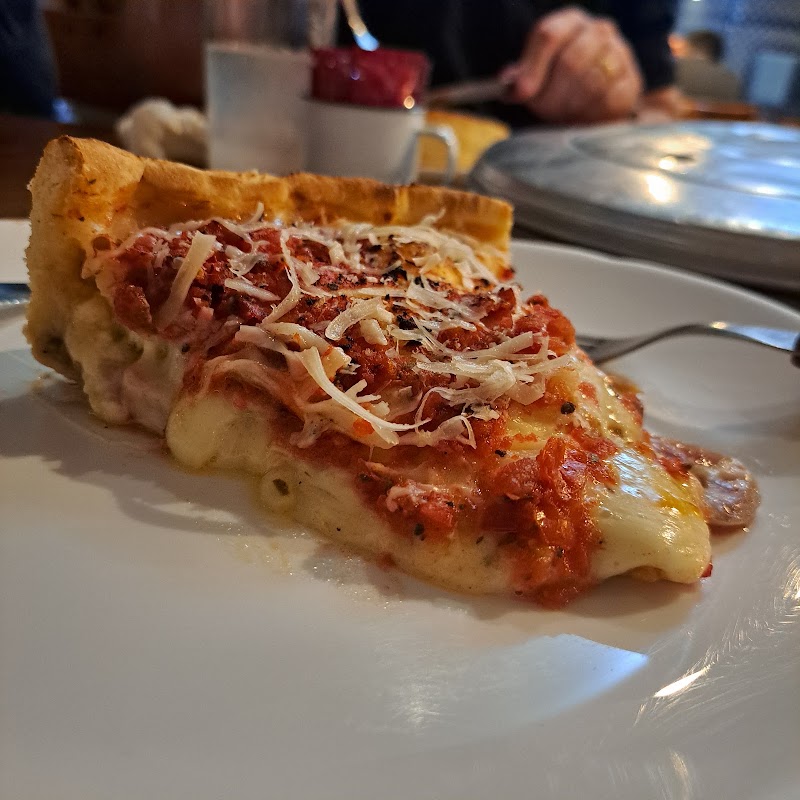 Foto de Paradiso 747 Pizza & Parrilla