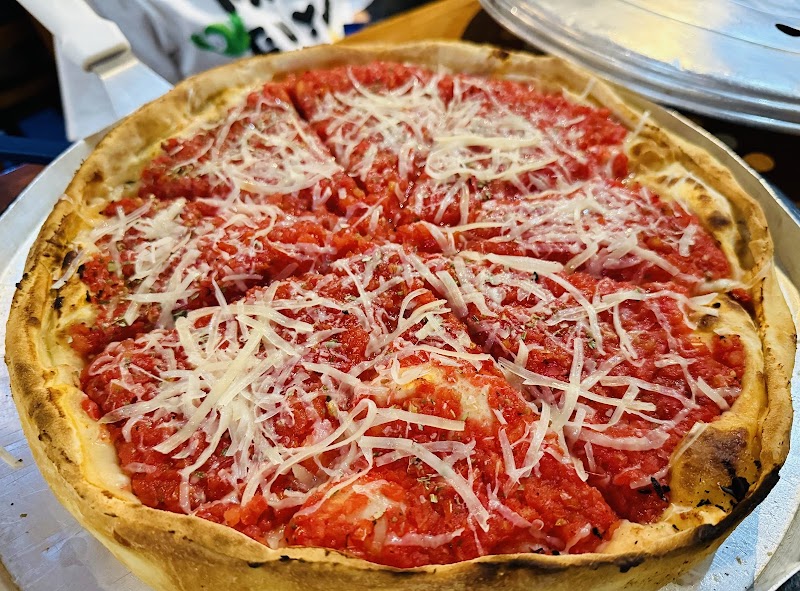 Foto de Paradiso 747 Pizza & Parrilla