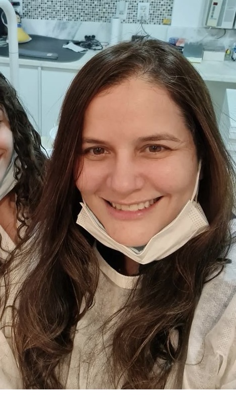 Dra. Camila Nunes - Safedent | Odontologia especializada em implantes e próteses dentárias - foto 4