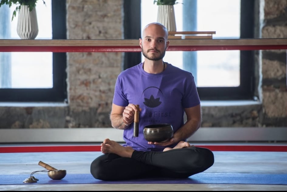 Re-Treat Yoga Studio — 4