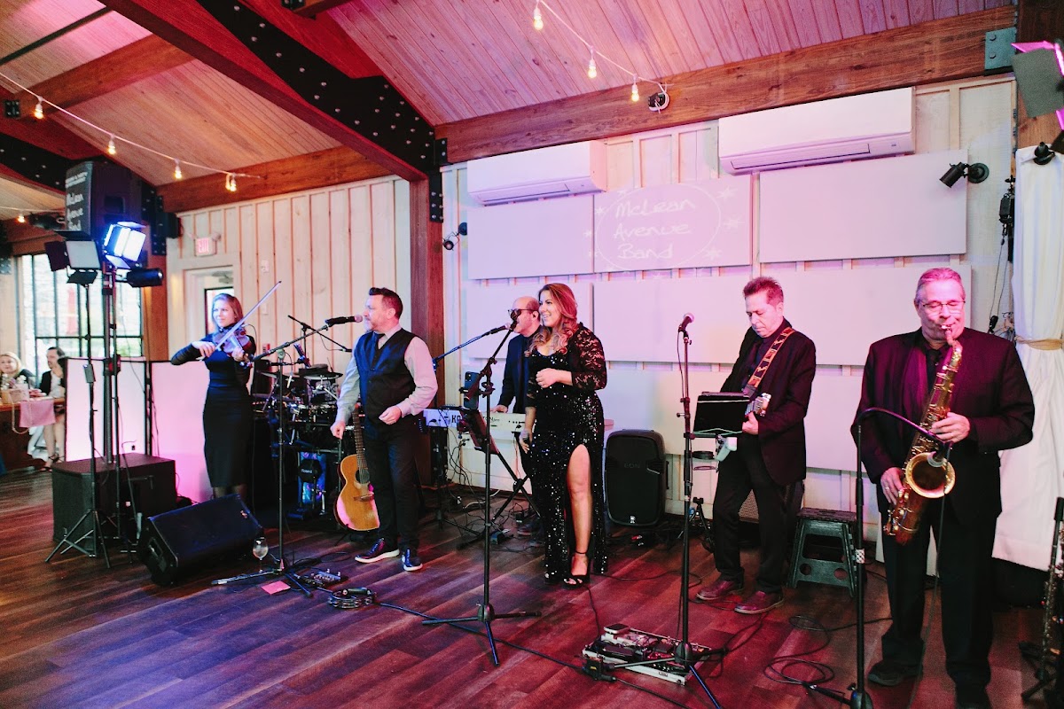 McLean Avenue Band: Google Places image 4